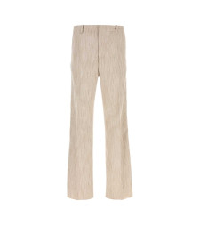 [Bottega Veneta] Trousers FW25 836967V5QR0 2674