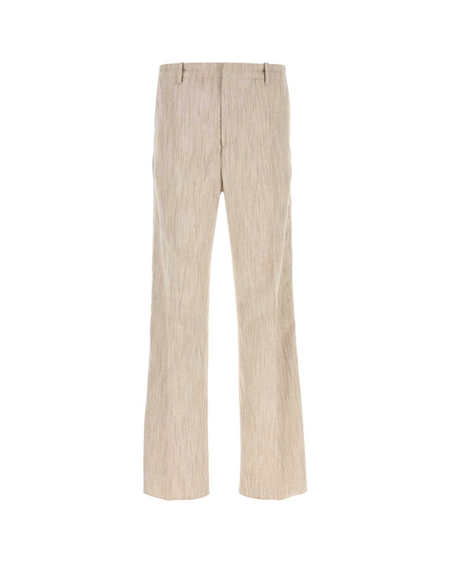 [Bottega Veneta] Trousers FW25 836967V5QR0 2674