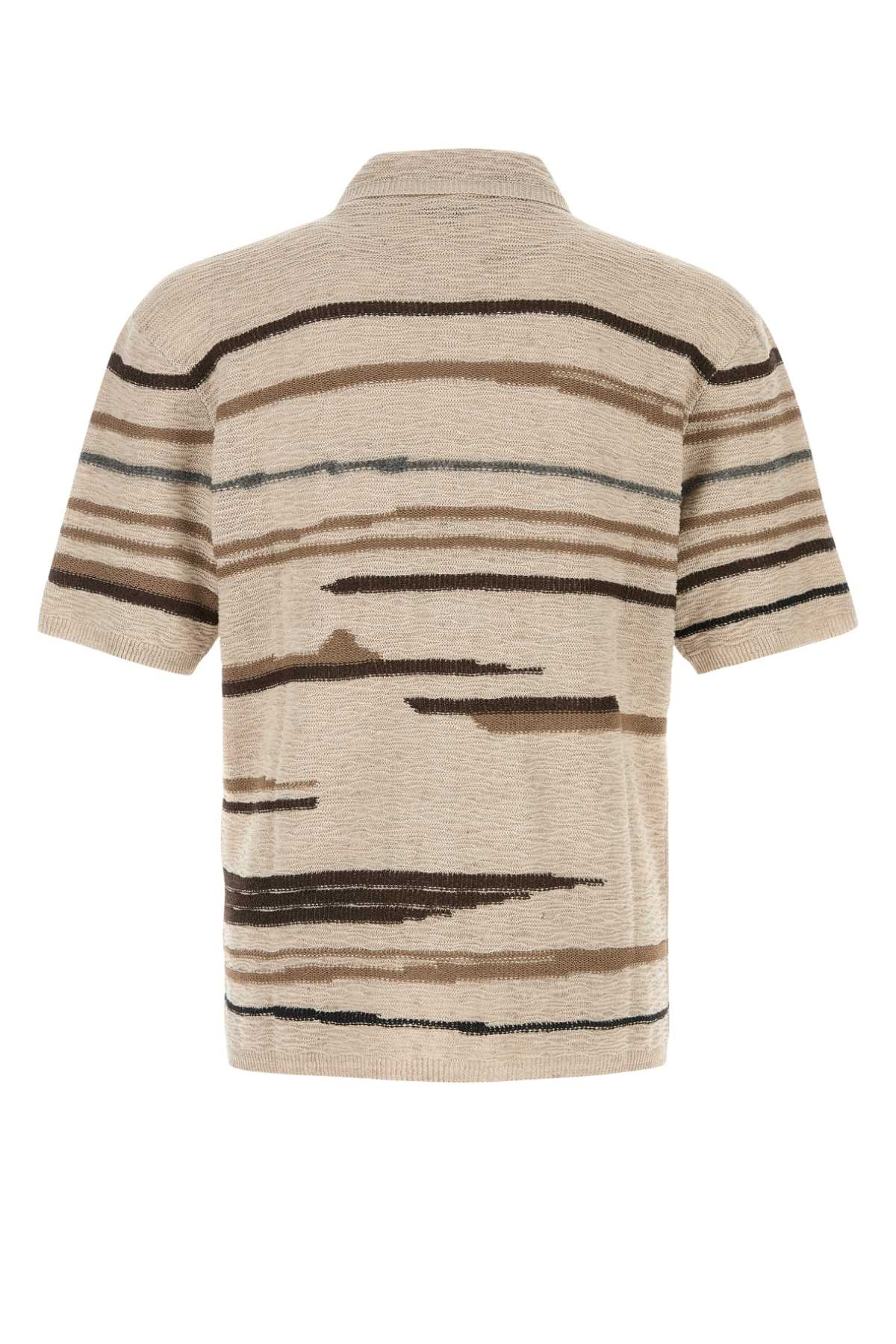 [Bottega Veneta] T-shirts Short Sleeve FW25 835390V5LW0 9268