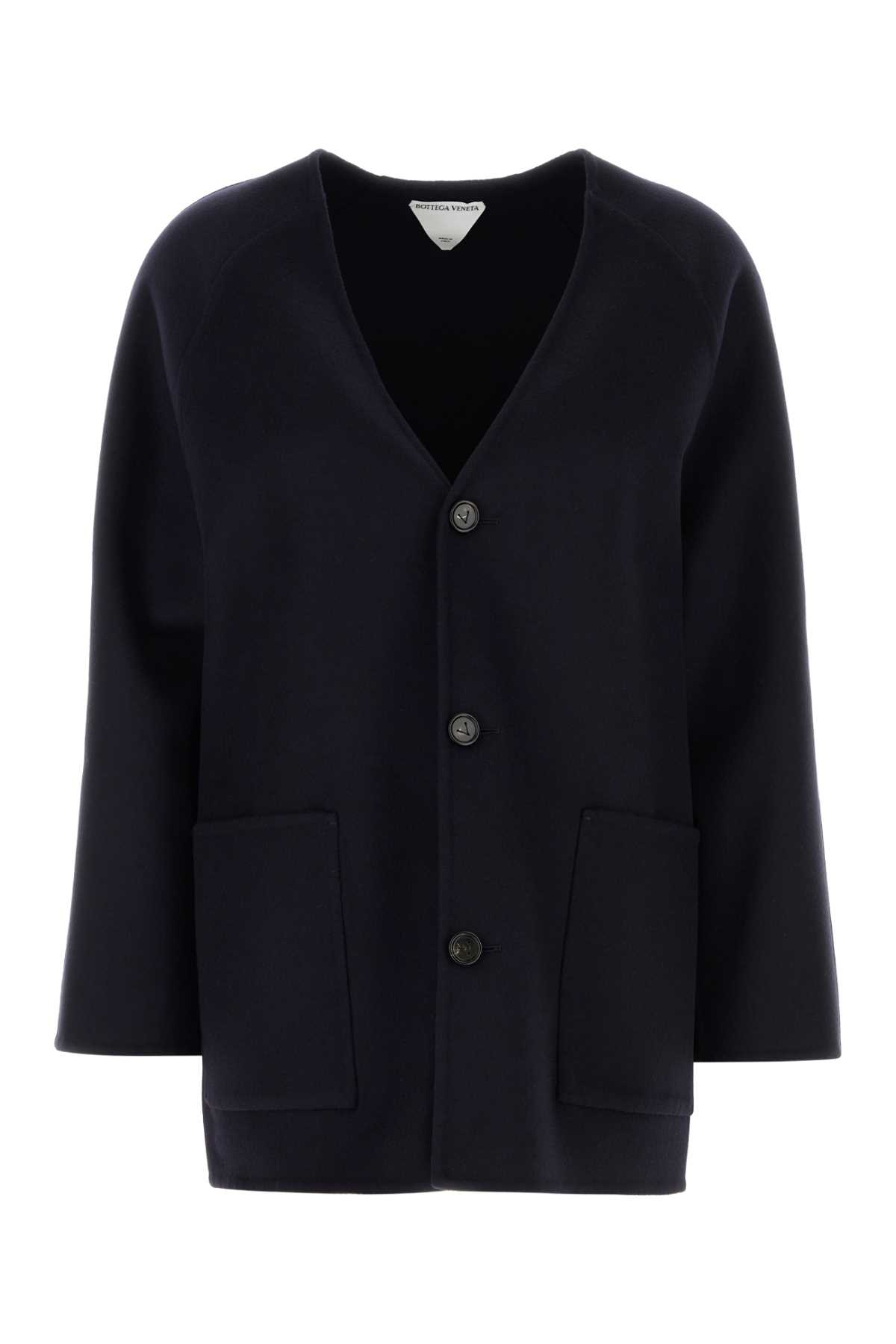 [Bottega Veneta] Knitwear FW25 836337V3OO0 4121