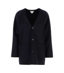 [Bottega Veneta] Knitwear FW25 836337V3OO0 4121