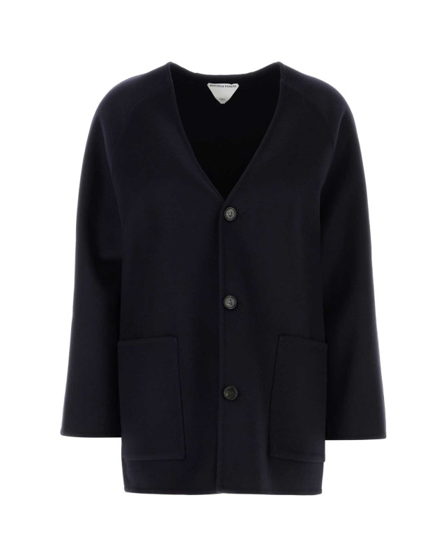 [Bottega Veneta] Knitwear FW25 836337V3OO0 4121