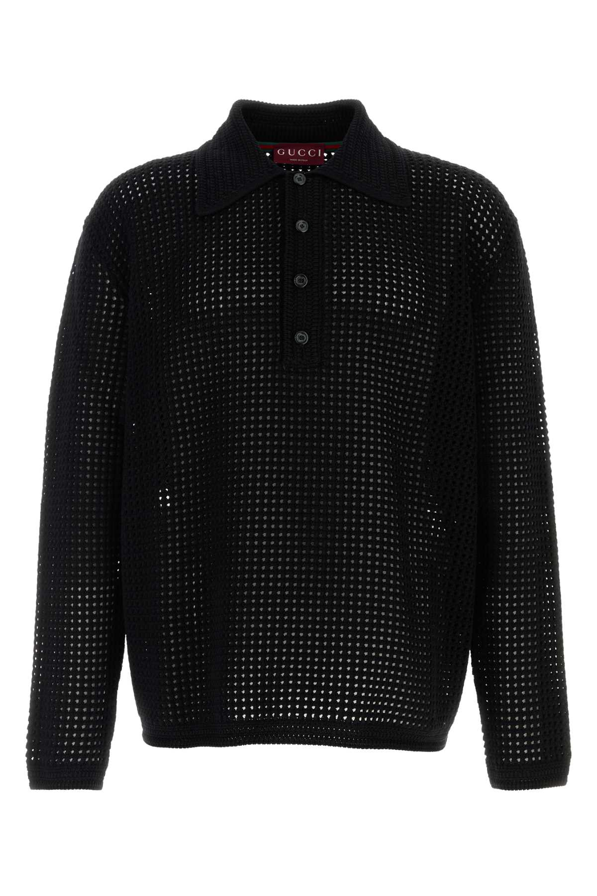 [Gucci] Shirts Long Sleeve FW25 827353XKEYQ 1000
