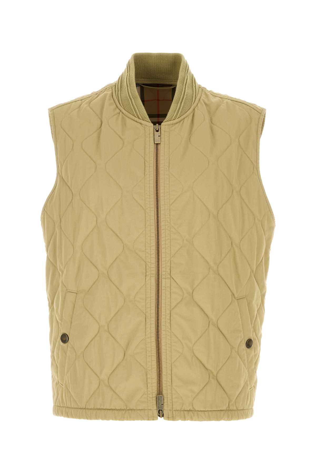 [Burberry] Vest FW25 8110181 C2981