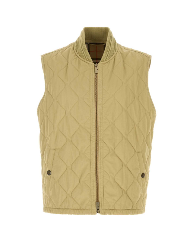 [Burberry] Vest FW25 8110181 C2981