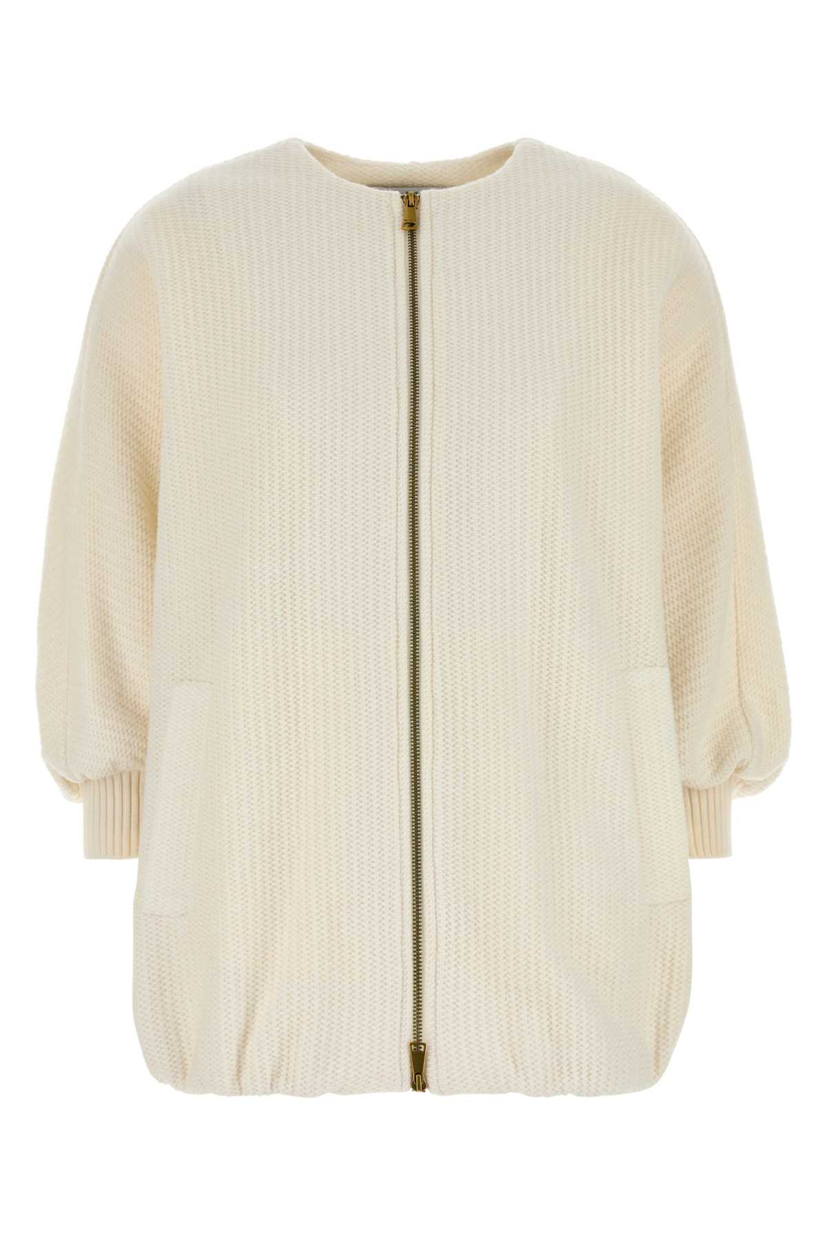 [Max Mara] Casual Jacket FW25 2521916061600 001