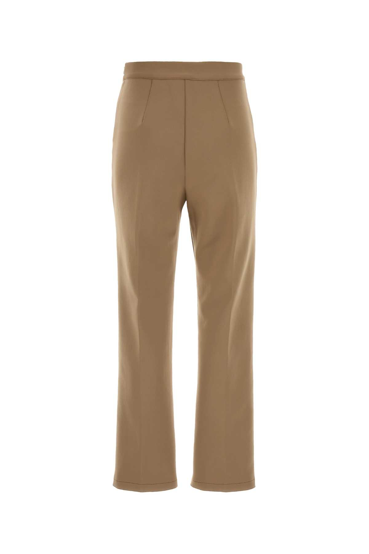 [Max Mara] Trousers FW25 2521786018600 003