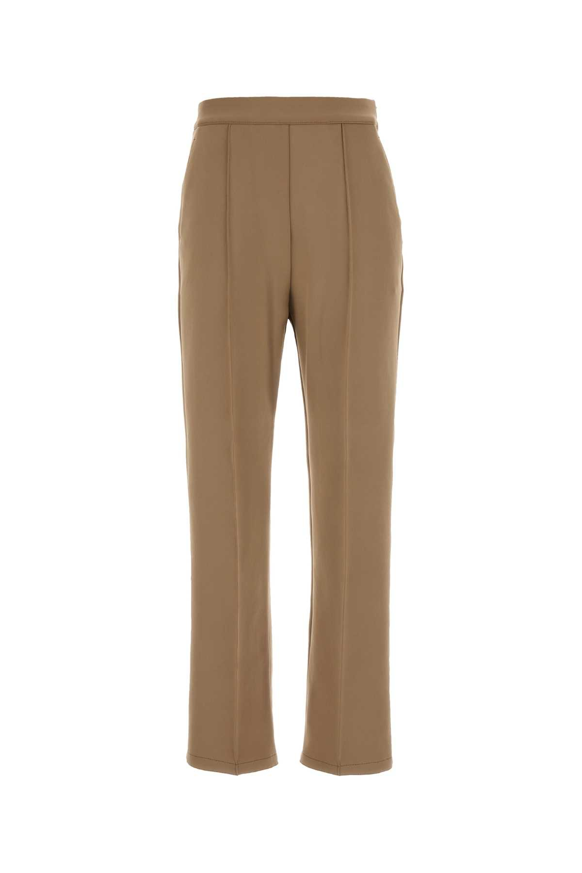 [Max Mara] Trousers FW25 2521786018600 003
