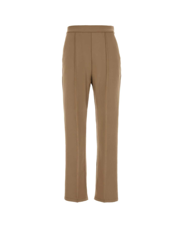 [Max Mara] Trousers FW25 2521786018600 003