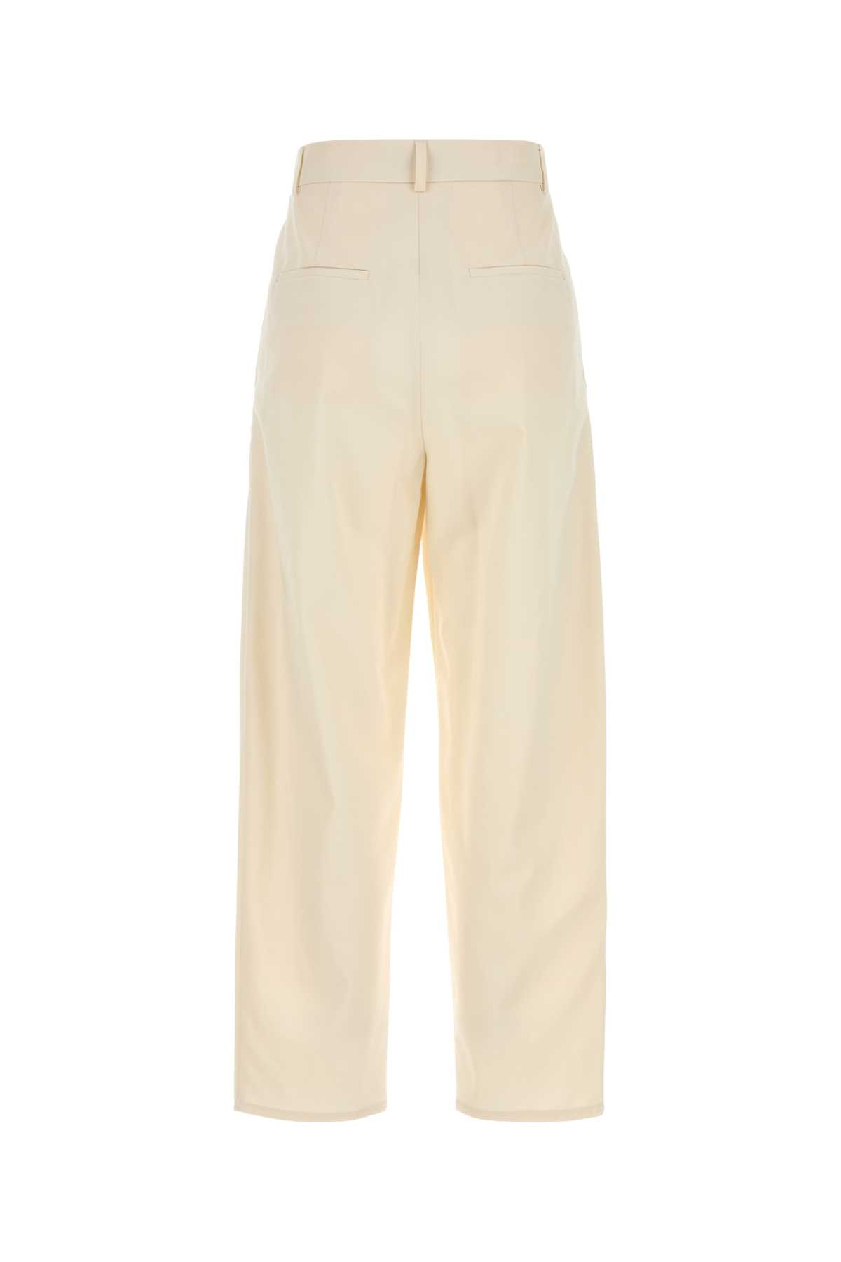 [Max Mara] Trousers FW25 2521136091600 001