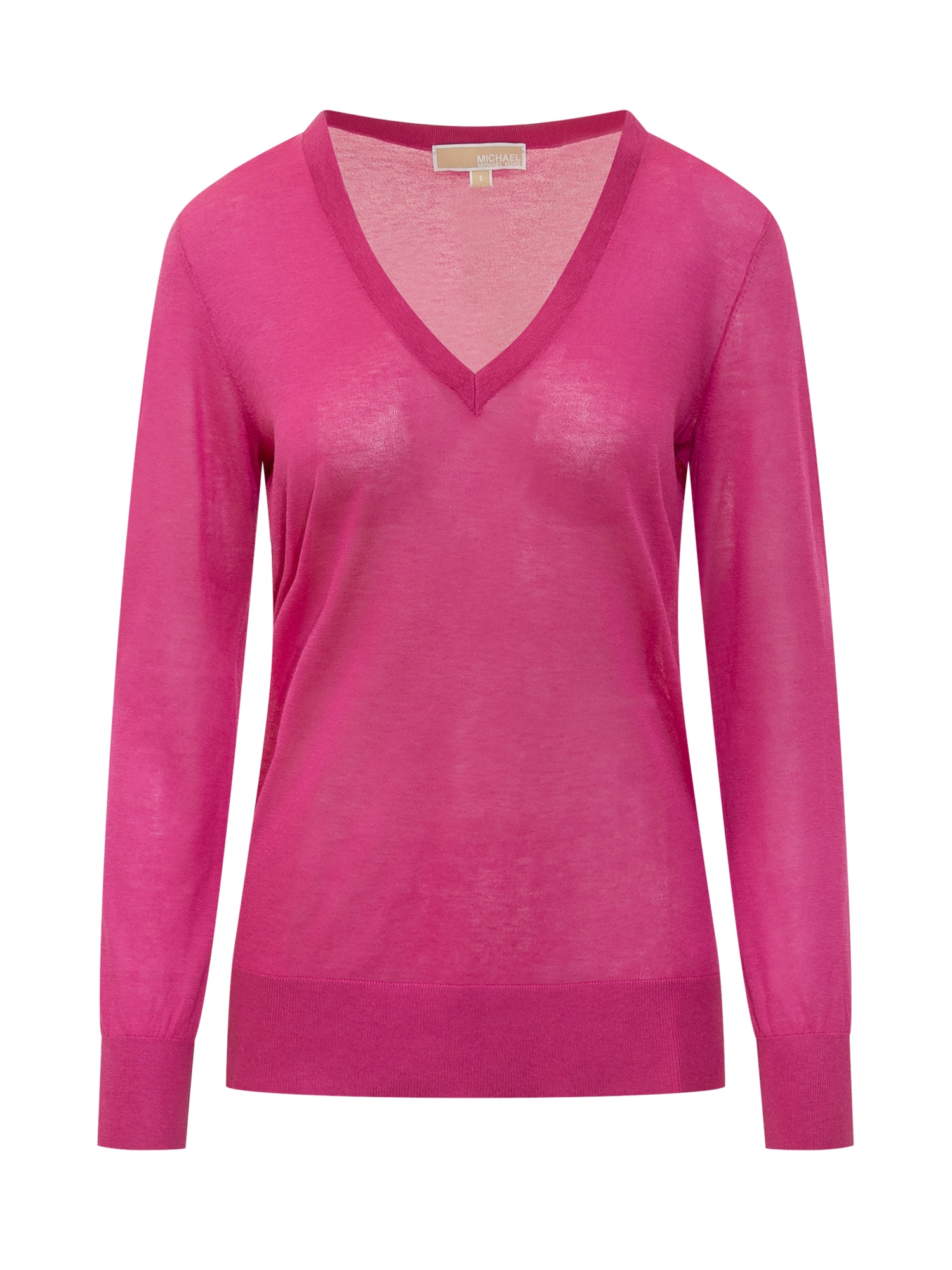 [MICHAEL MICHAEL KORS] Knitwear SS25 MR56159GW2 557