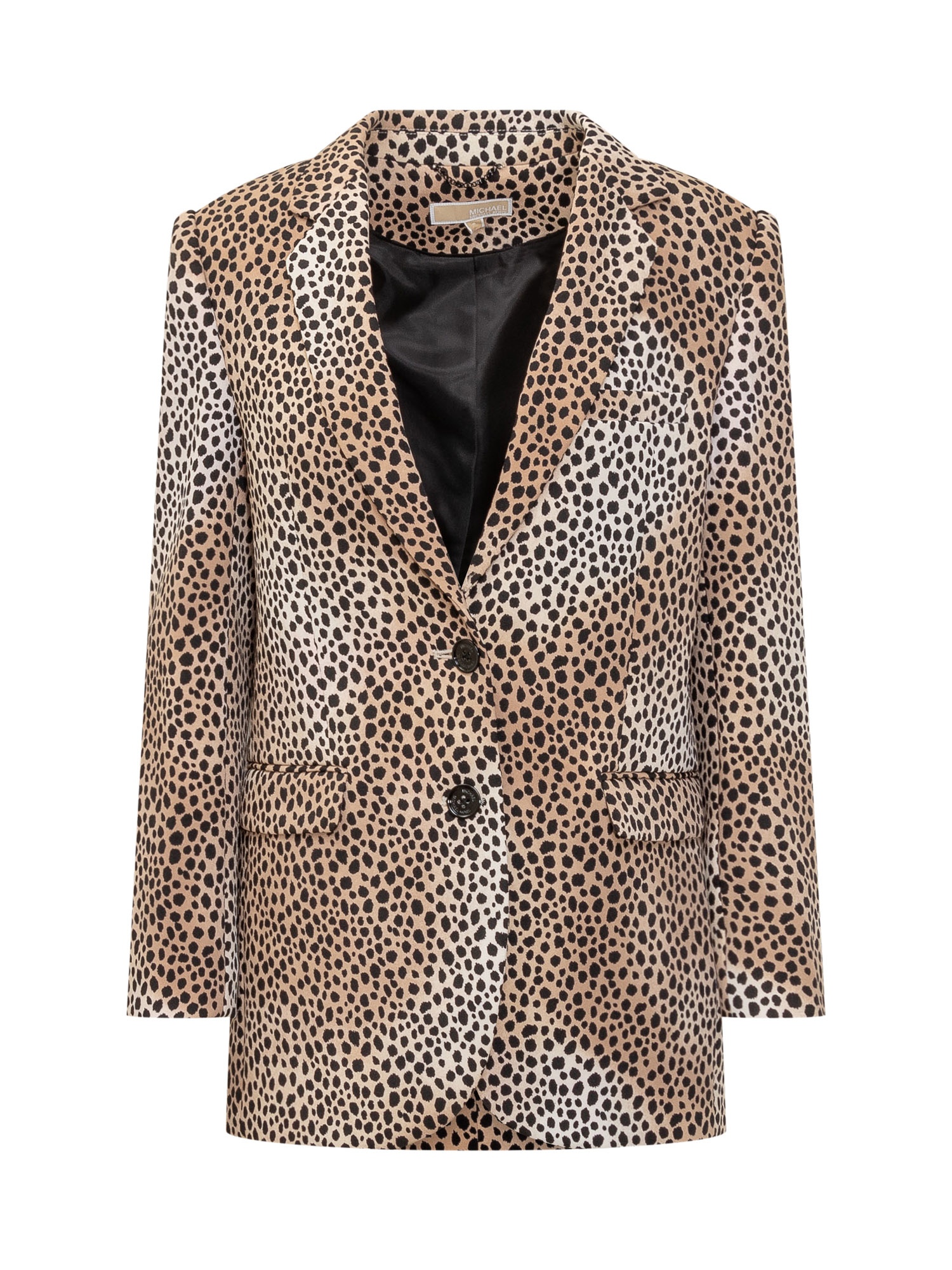 [MICHAEL MICHAEL KORS] Blazer SS25 MR5100CGQ0 110