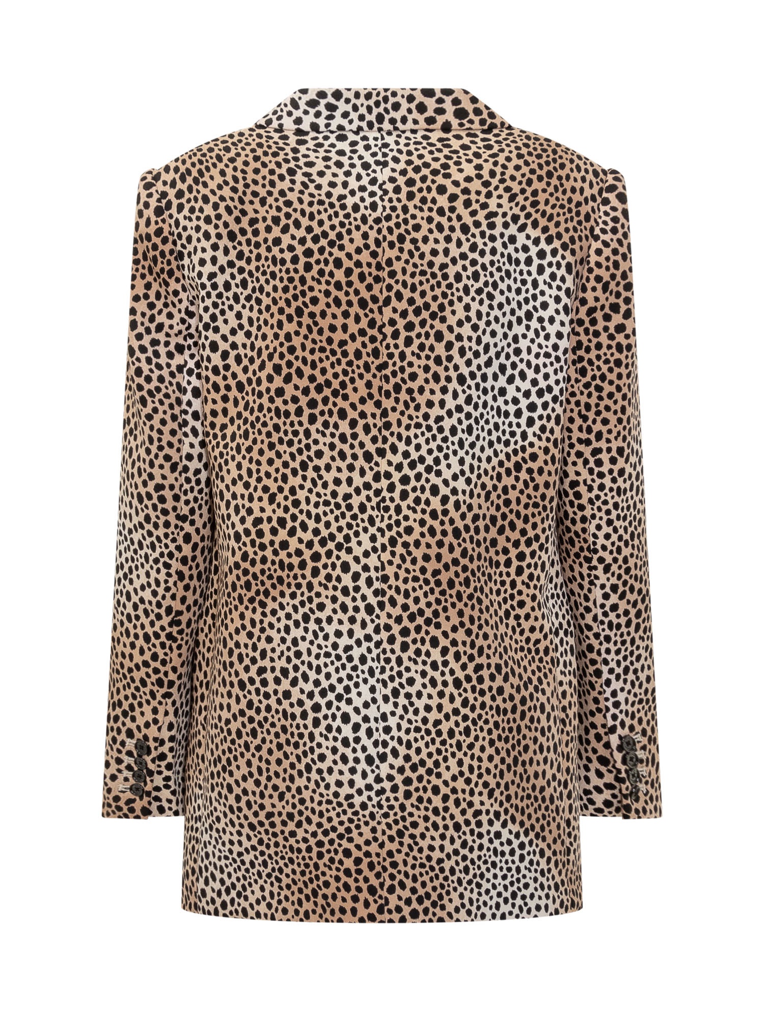 [MICHAEL MICHAEL KORS] Blazer SS25 MR5100CGQ0 110