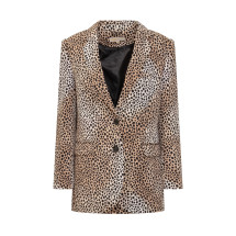 [MICHAEL MICHAEL KORS] Blazer SS25 MR5100CGQ0 110