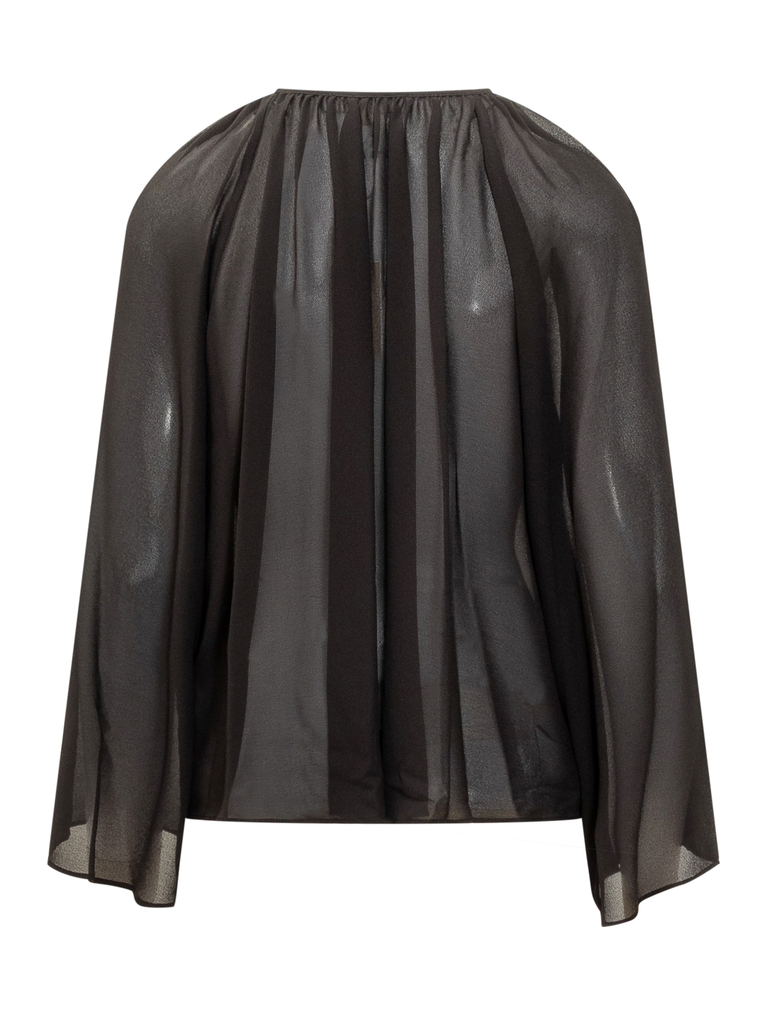 [MICHAEL MICHAEL KORS] Blouse SS25 MR540R07R3 001