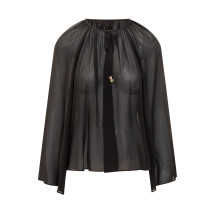 [MICHAEL MICHAEL KORS] Blouse SS25 MR540R07R3 001