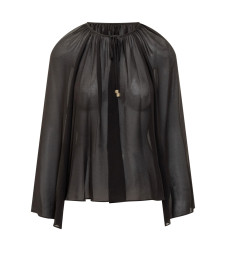 [MICHAEL MICHAEL KORS] Blouse SS25 MR540R07R3 001