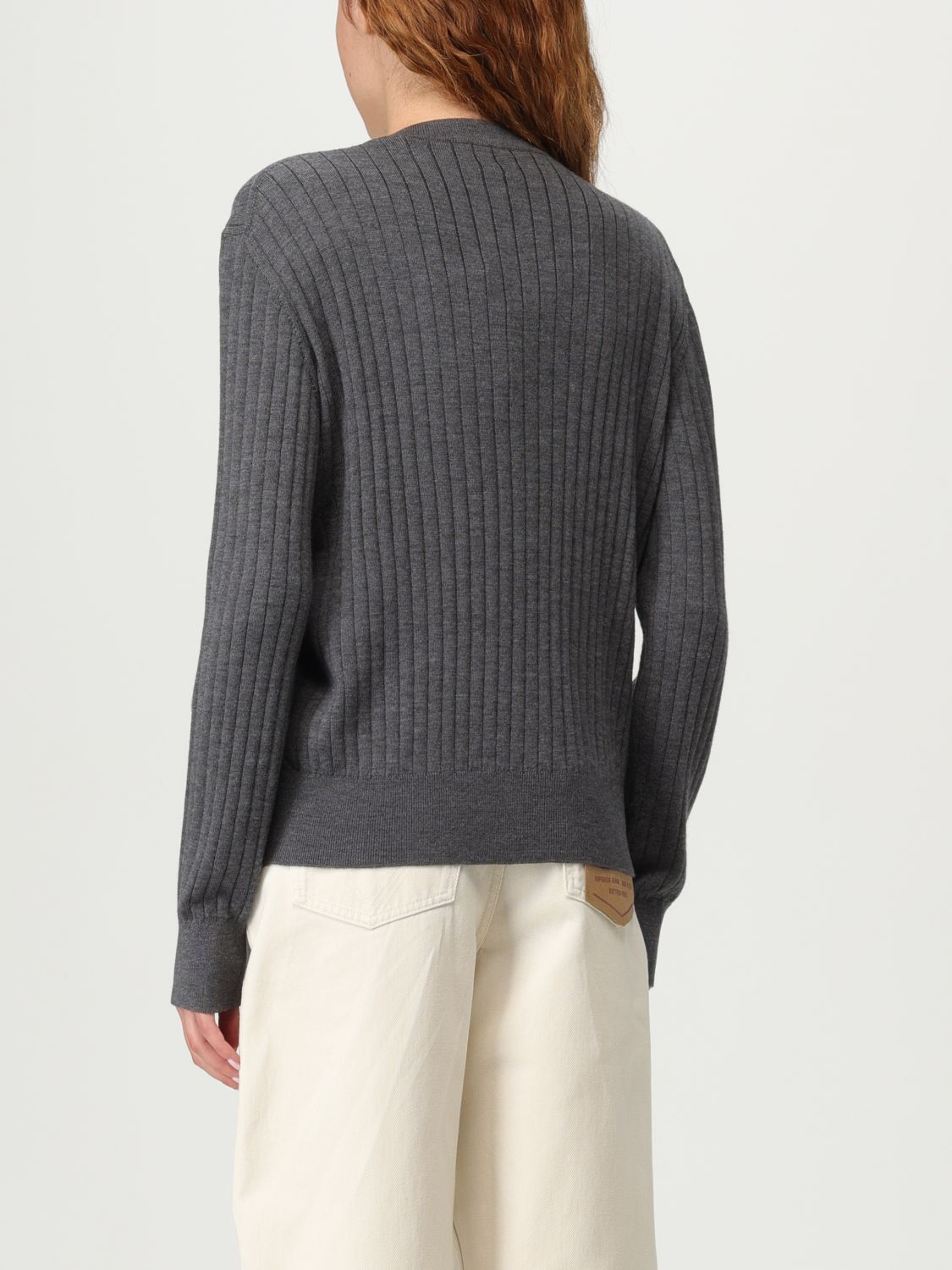 [Bottega Veneta] Cardigan FW25 835337V5L70 1370