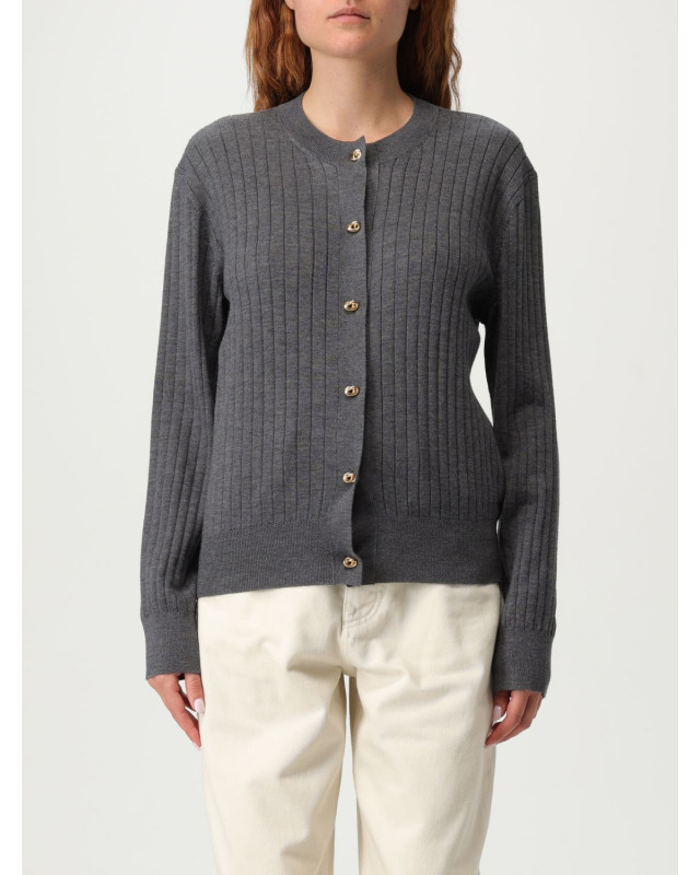 [Bottega Veneta] Cardigan FW25 835337V5L70 1370