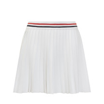 [Thom Browne] Mini skirt SS25 FKK139AY5502 100