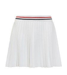 [Thom Browne] Mini skirt SS25 FKK139AY5502 100