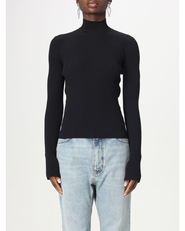 [Balenciaga] Knitwear SS25 828347T5230 1000