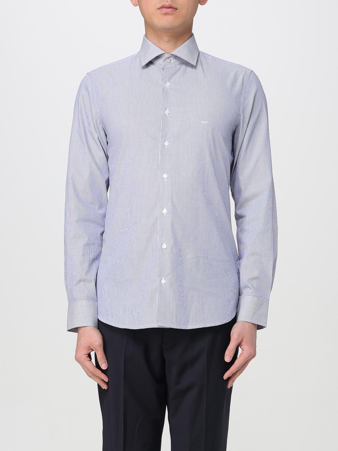 [Michael Kors] Shirts Long Sleeve FW25 MK0DS01293 400