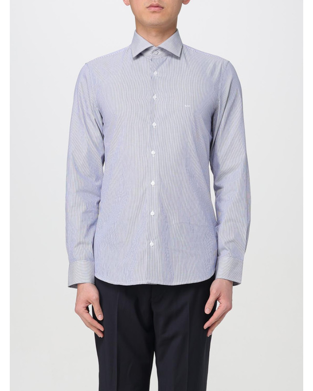 [Michael Kors] Shirts Long Sleeve FW25 MK0DS01293 400