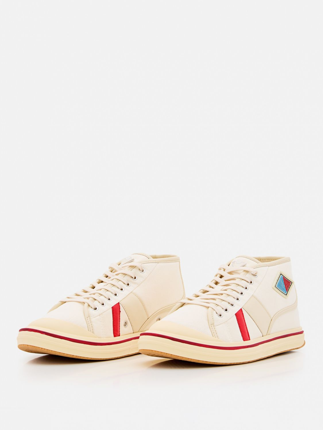 [Bottega Veneta] Sneakers SS25 827556V5JG1 9642