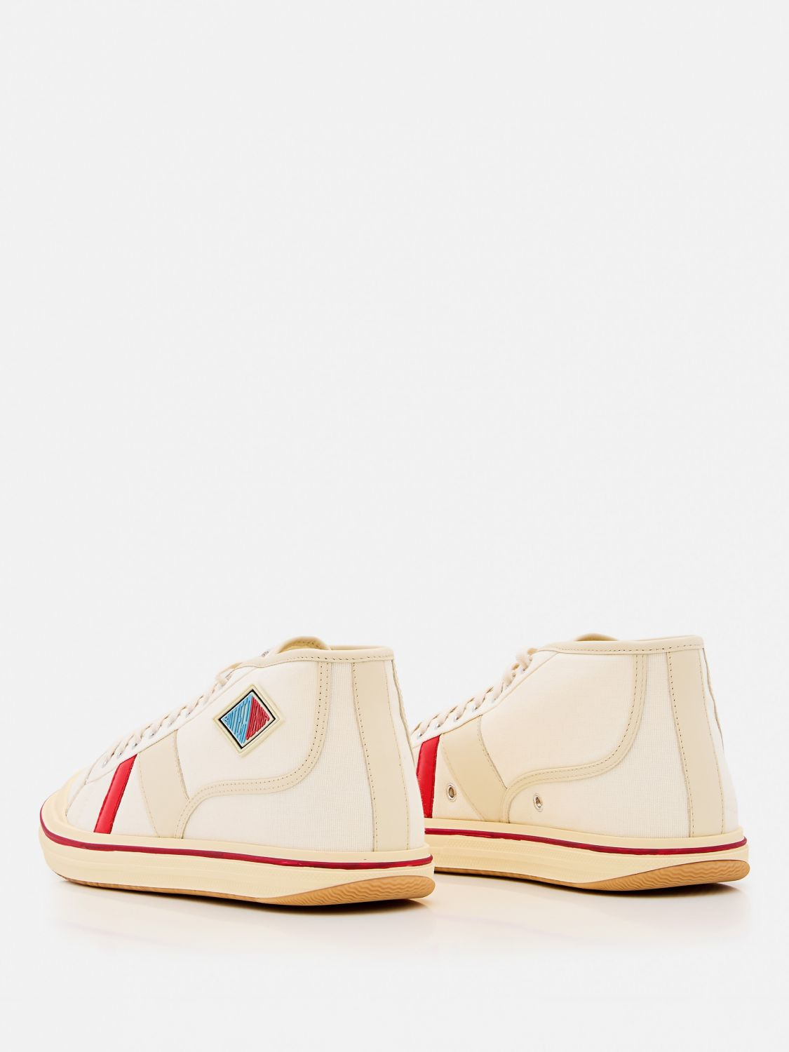 [Bottega Veneta] Sneakers SS25 827556V5JG1 9642