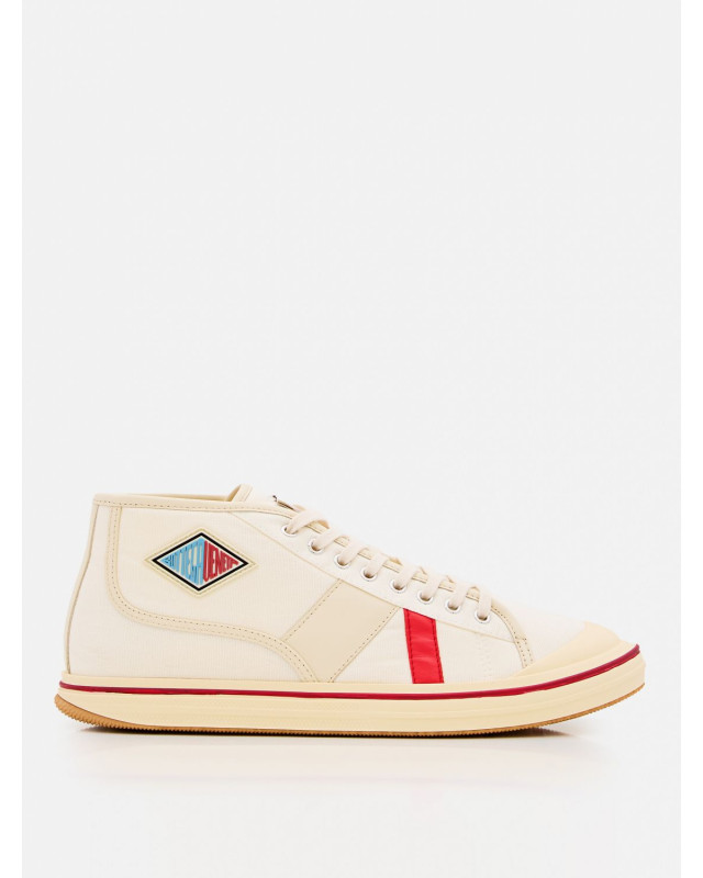[Bottega Veneta] Sneakers SS25 827556V5JG1 9642