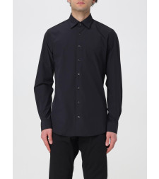 [Michael Kors] Shirts Long Sleeve FW25 MD0MD91399 001
