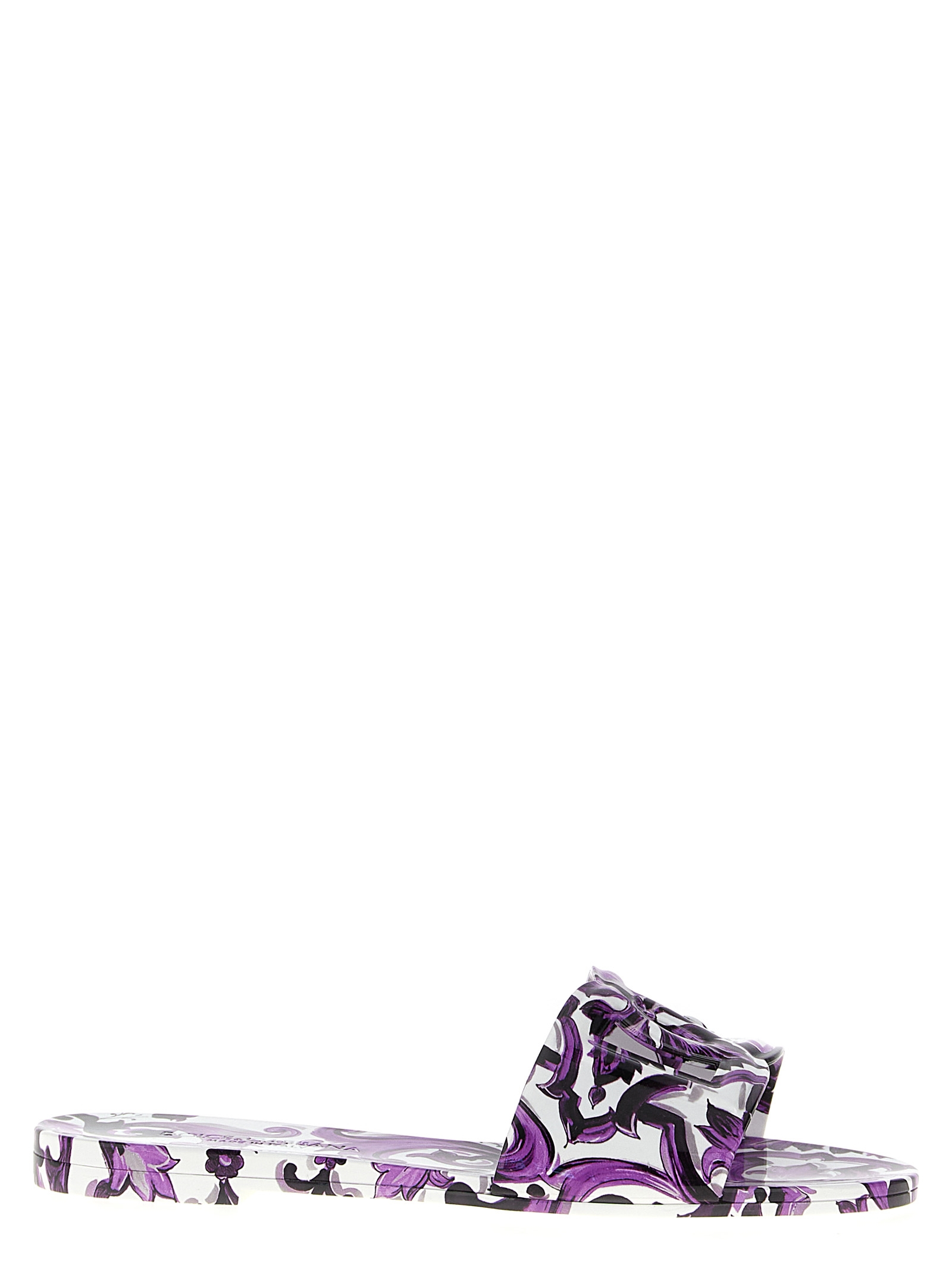 [Dolce & Gabbana] Sandals FW25 CW2215AE854I03TN