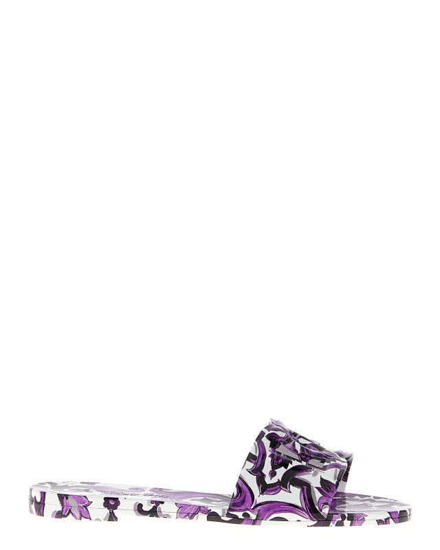 [Dolce & Gabbana] Sandals FW25 CW2215AE854I03TN