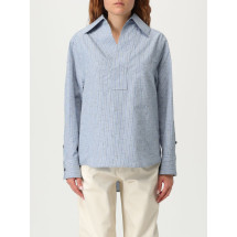 [Bottega Veneta] Shirts Long Sleeve SS25 819968 V5CW0 4028