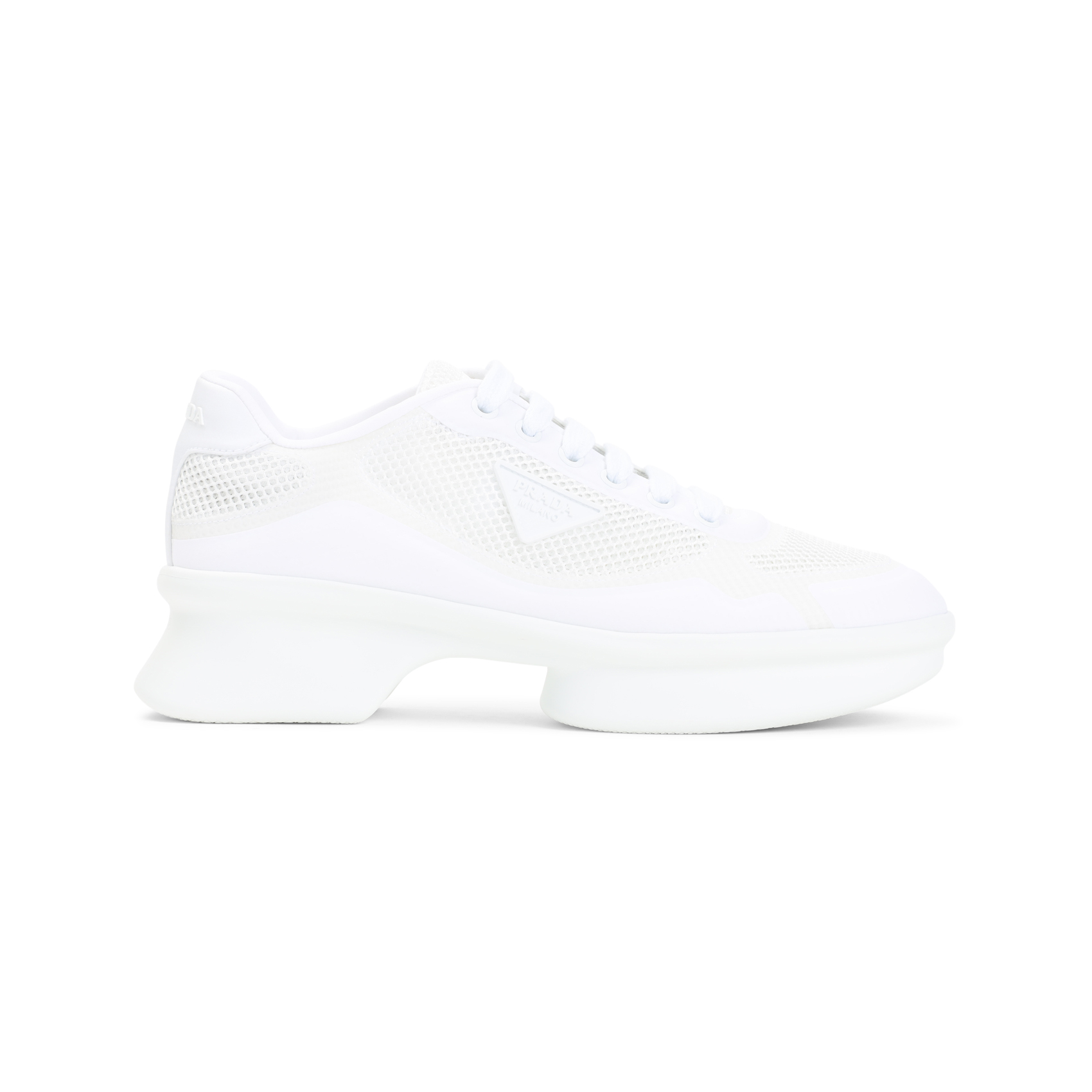 [Prada] Loafer FW25 1E937NF050.YZU