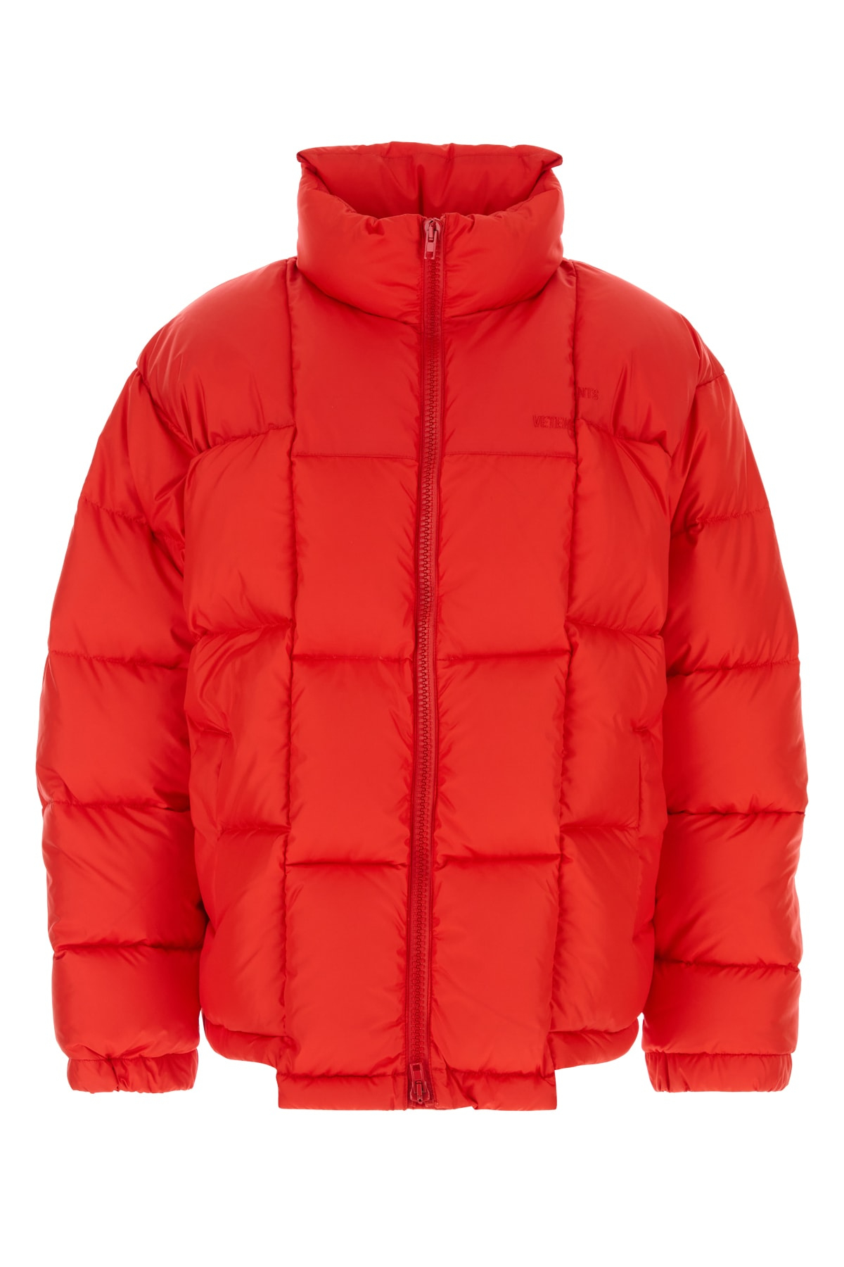 [Vetements] Casual Jacket FW24 UA65JA103R RED