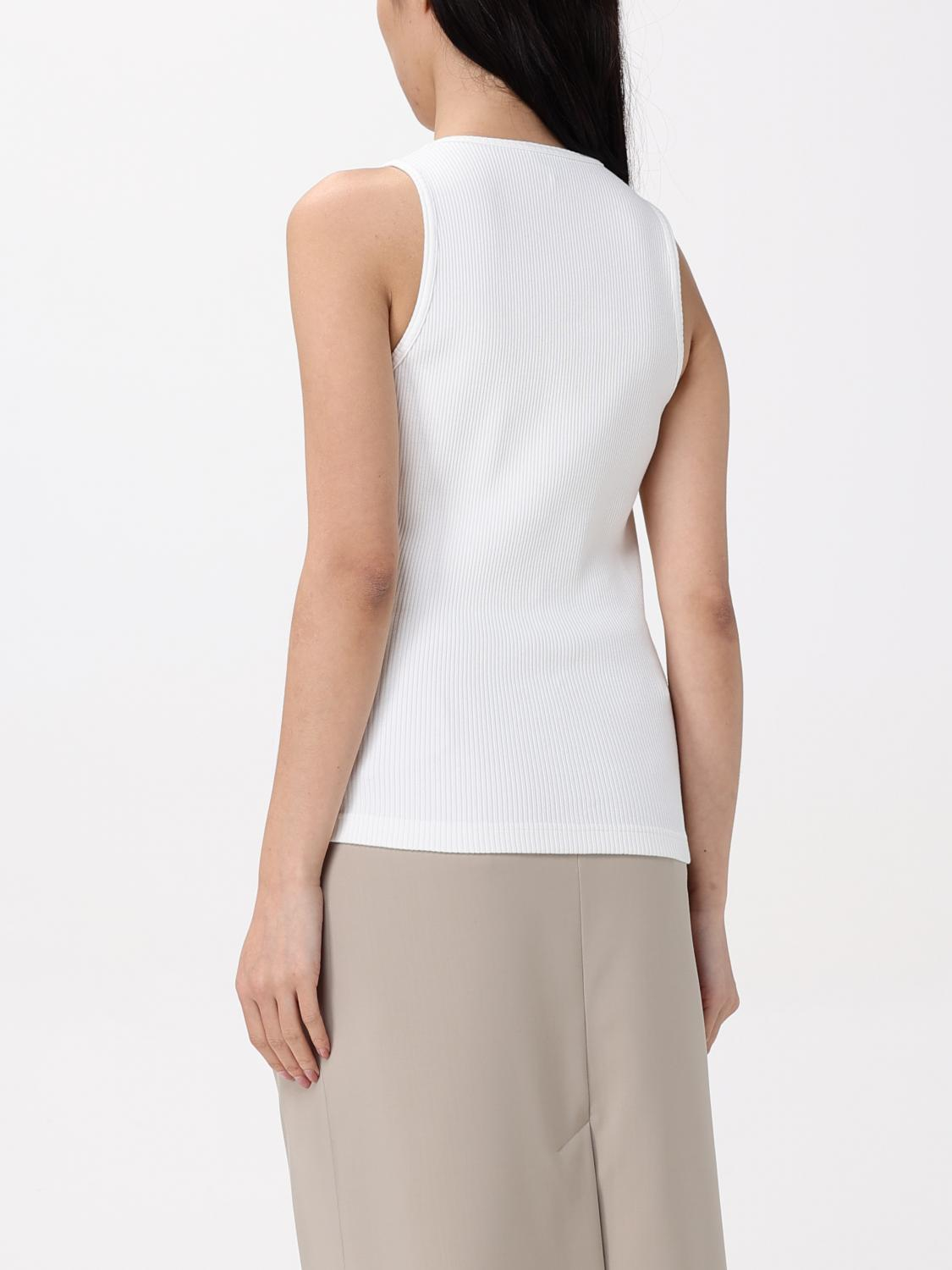 [Bottega Veneta] Tank top FW25 799592V3Z60 9071