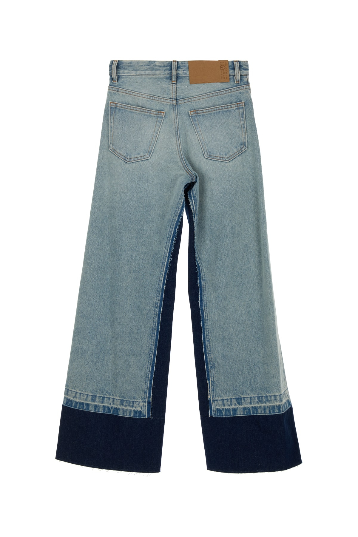 [MM6 Maison Margiela] Trousers SS25 S62LB0176S30589 981