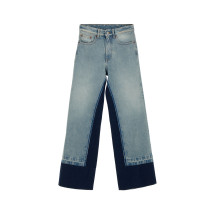 [MM6 Maison Margiela] Trousers SS25 S62LB0176S30589 981