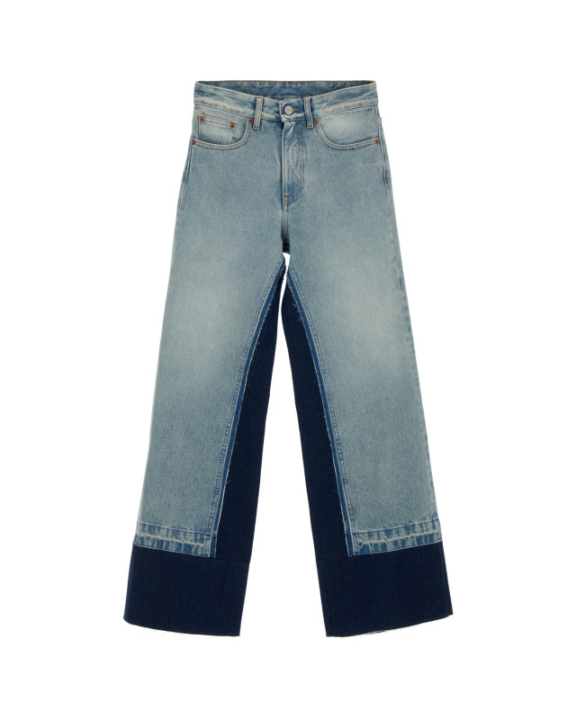 [MM6 Maison Margiela] Trousers SS25 S62LB0176S30589 981