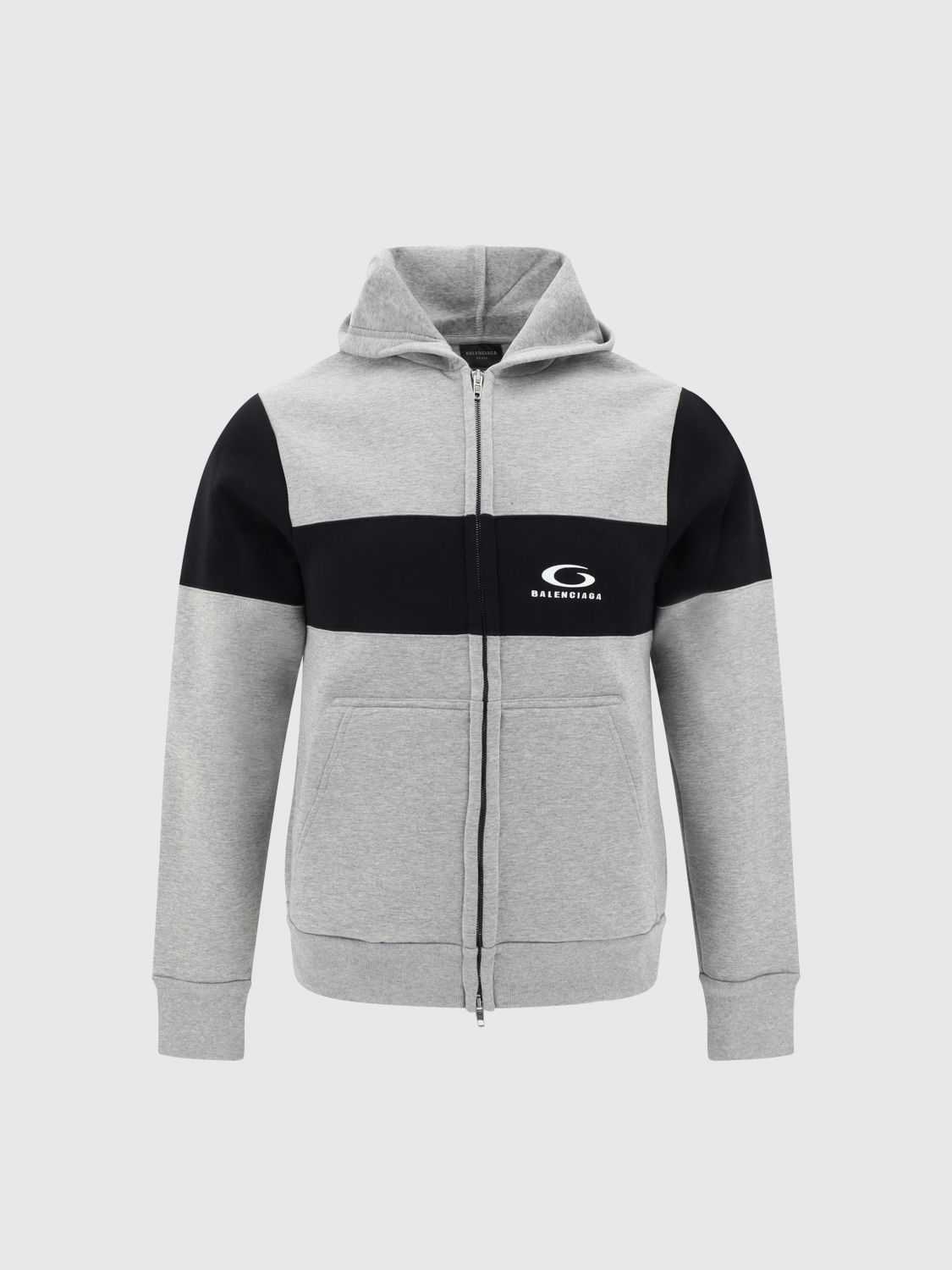 [Balenciaga] Zip Up FW25 808832TRVJ2 1167