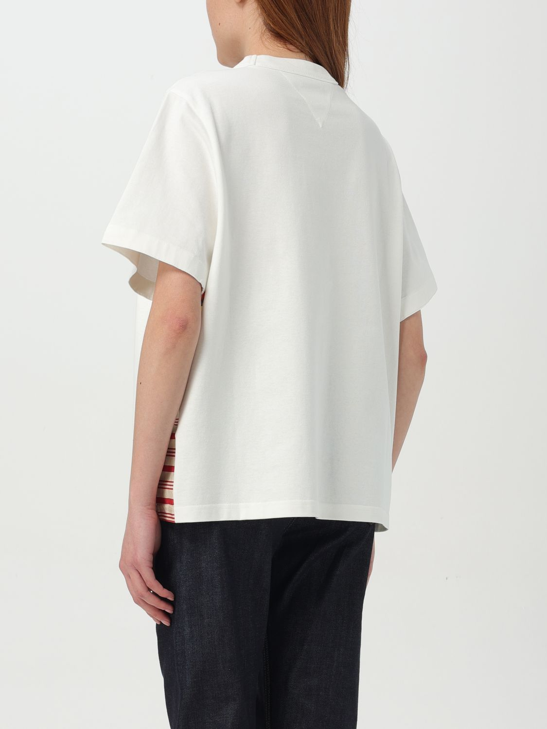 [Bottega Veneta] T-shirts Short Sleeve FW25 815032V4ZL1 9310