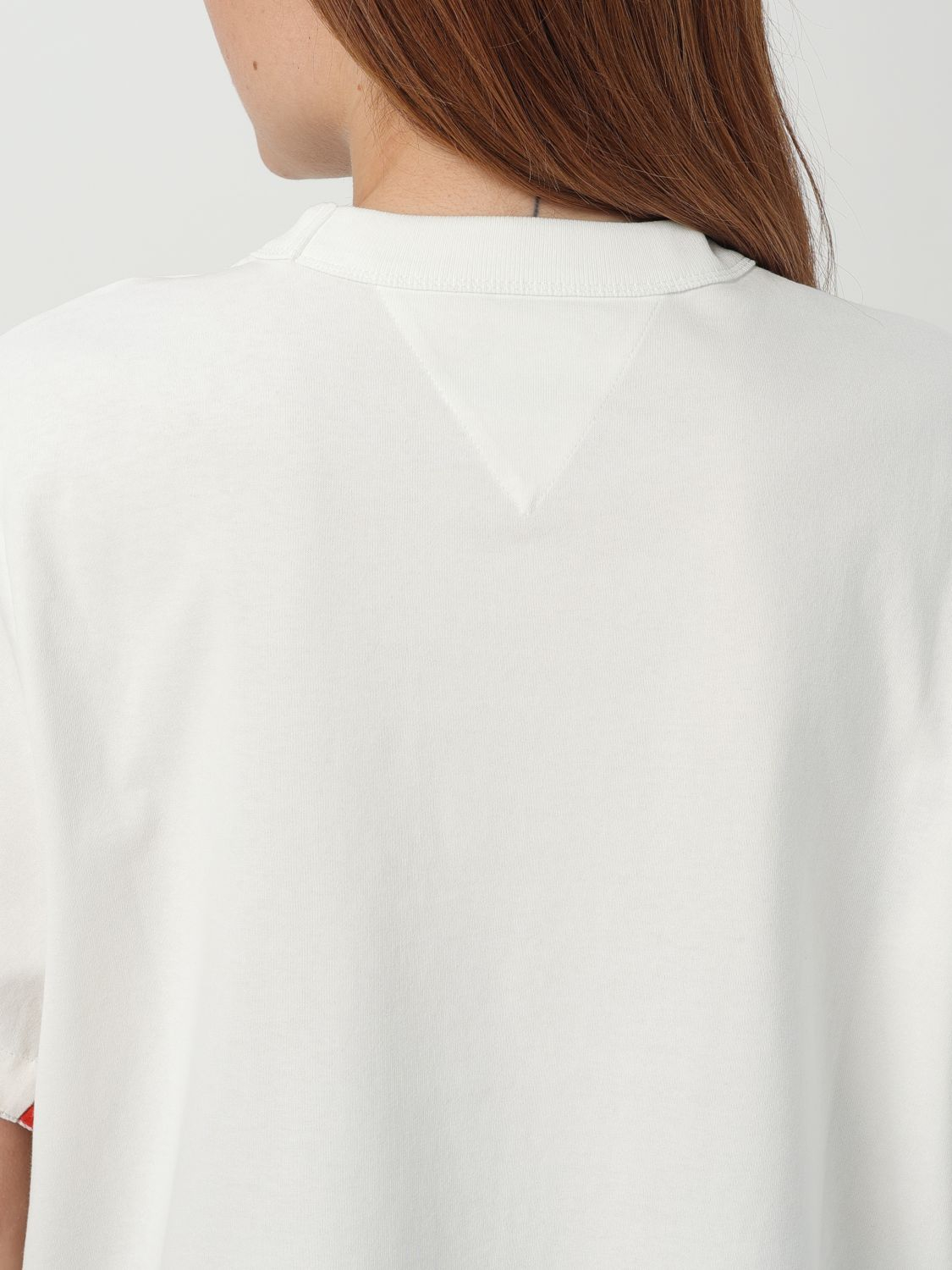 [Bottega Veneta] T-shirts Short Sleeve FW25 815032V4ZL1 9310