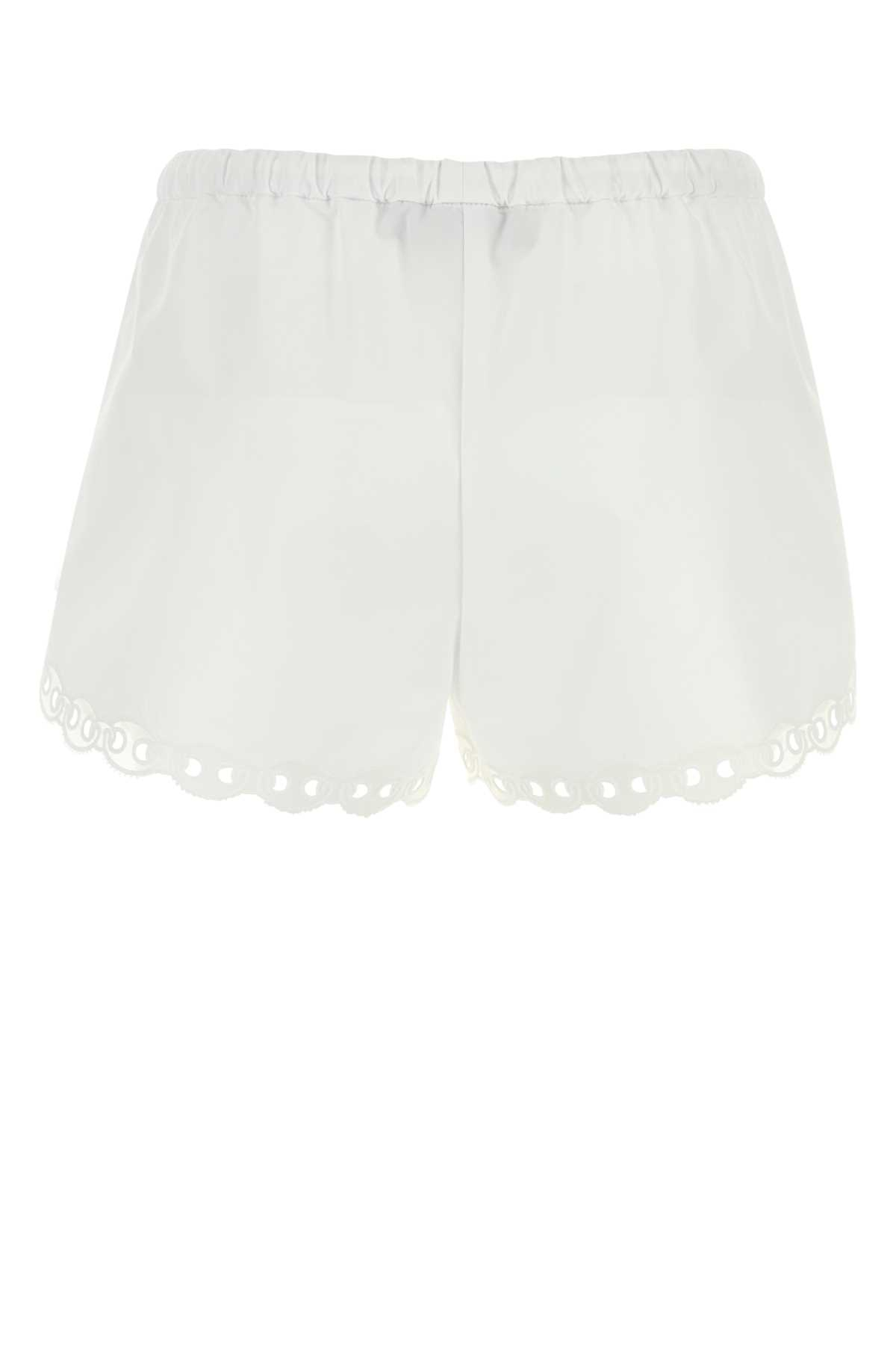 [Gucci] Shorts SS25 832029ZAJP1 9000