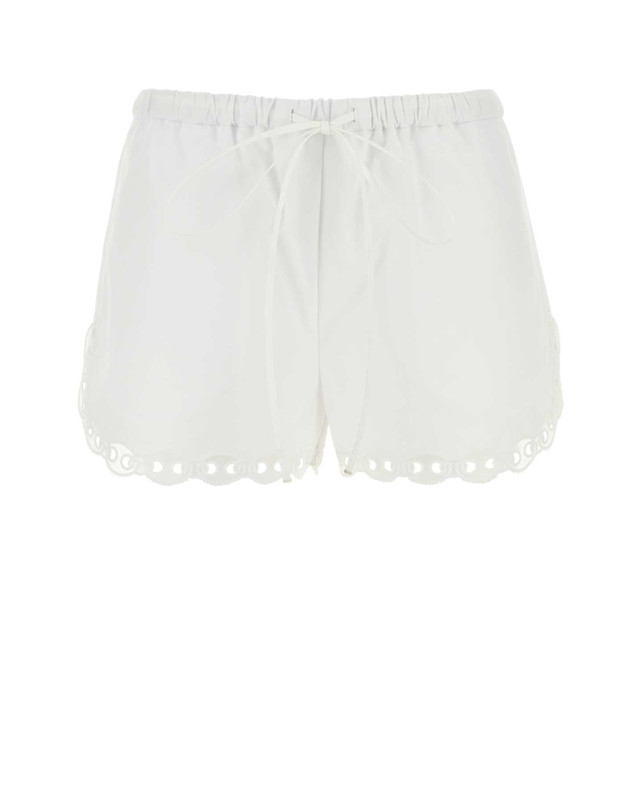 [Gucci] Shorts SS25 832029ZAJP1 9000