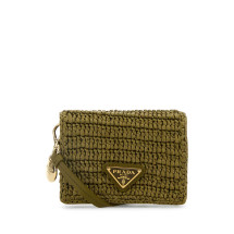 [Prada] Wallet FW24 1MR0242CYC F0393