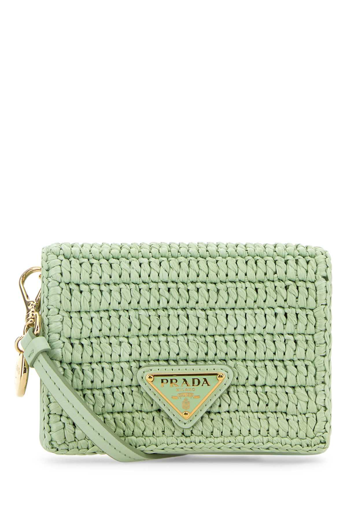 [Prada] Wallet FW24 1MR0242CYC F0934