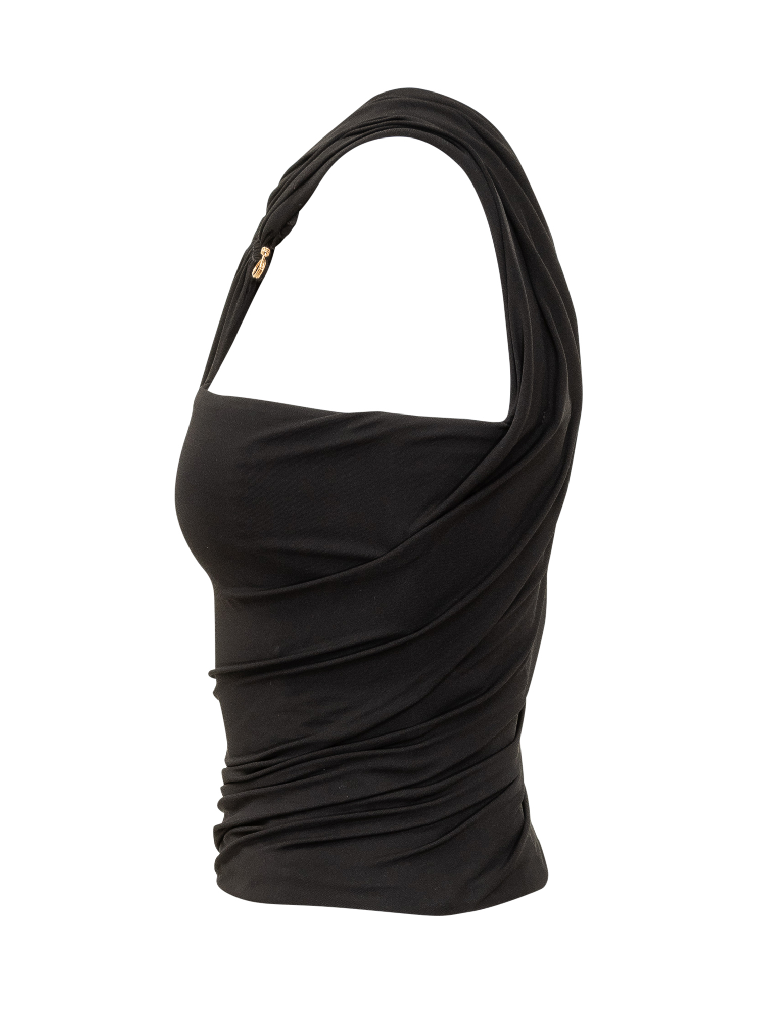 [Versace] Tank top FW25 10208271A14475 1B000