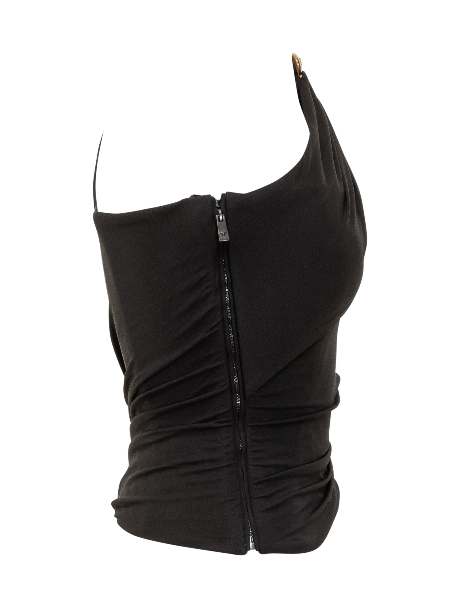 [Versace] Tank top FW25 10208271A14475 1B000